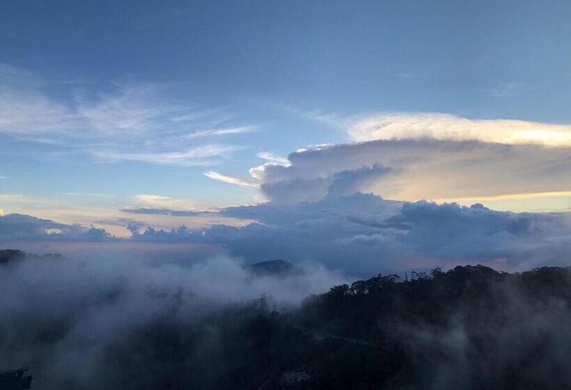 جناح سوبيريور, Sky D Mont Suites