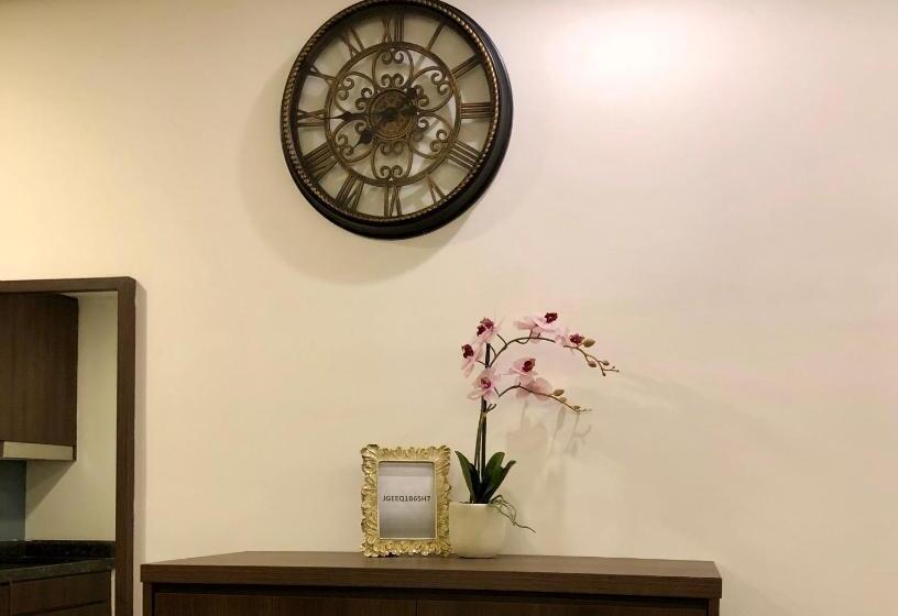 جناح سوبيريور, Sky D Mont Suites