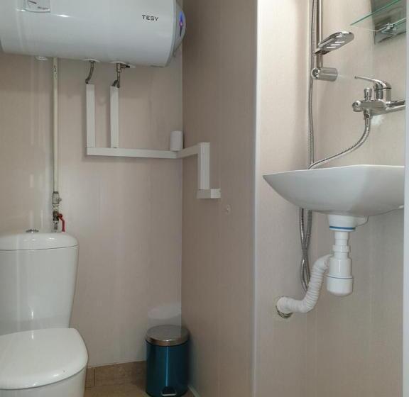 Cameră Standard cu Vedere la Munte, валентино