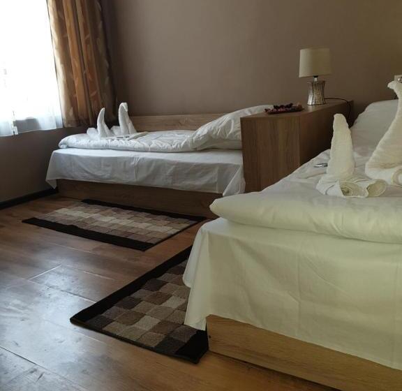 Cameră Standard cu Vedere la Munte, валентино