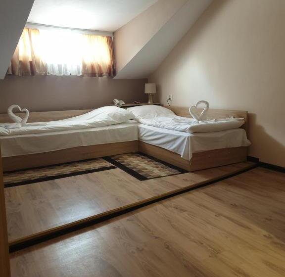 Cameră Standard cu Vedere la Munte, валентино