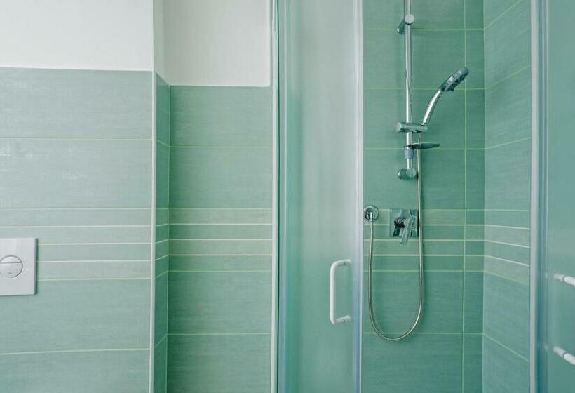 豪华房间, B&b Sapore Di Mare Al Corso