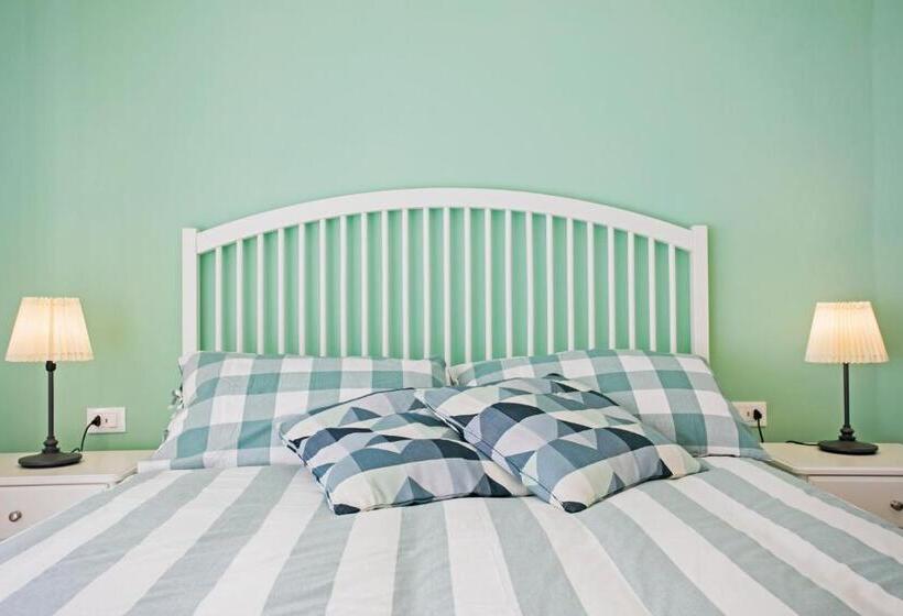 豪华房间, B&b Sapore Di Mare Al Corso