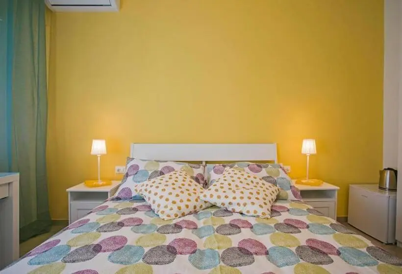 スタンダードルーム, B&b Sapore Di Mare Al Corso
