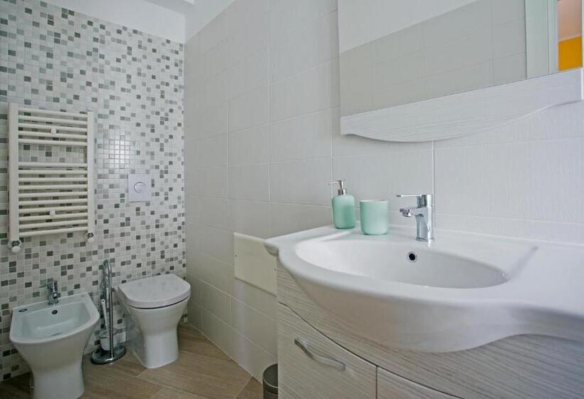 标准间, B&b Sapore Di Mare Al Corso