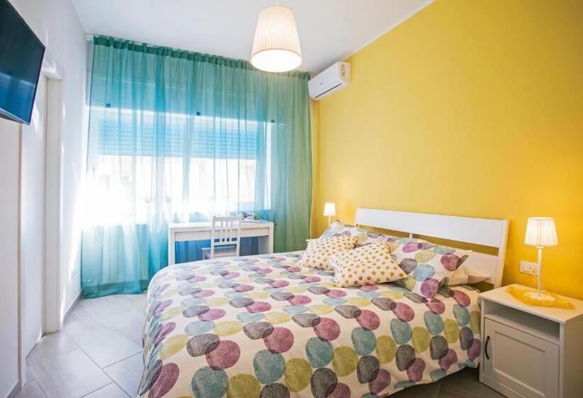 标准间, B&b Sapore Di Mare Al Corso