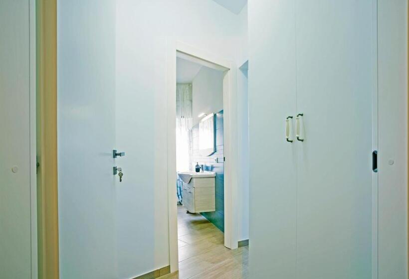 اتاق استاندارد, B&b Sapore Di Mare Al Corso