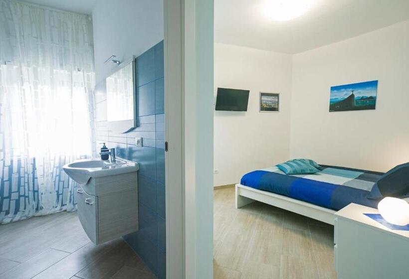 标准间, B&b Sapore Di Mare Al Corso