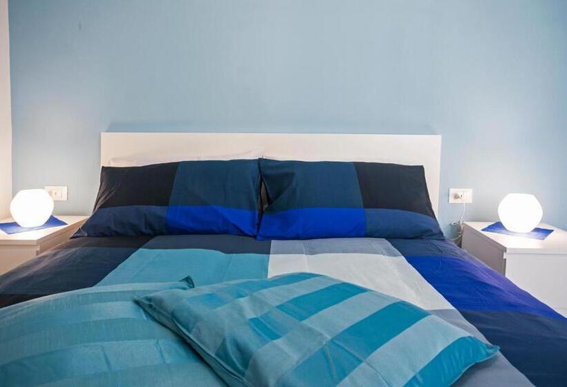 标准间, B&b Sapore Di Mare Al Corso