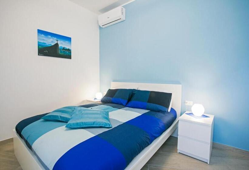 اتاق استاندارد, B&b Sapore Di Mare Al Corso