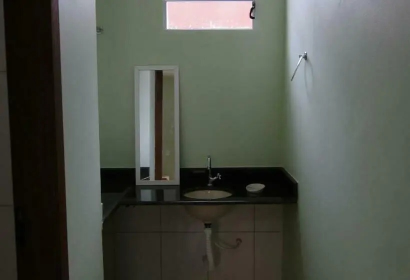 スタンダードルーム, Casa Da Dinda