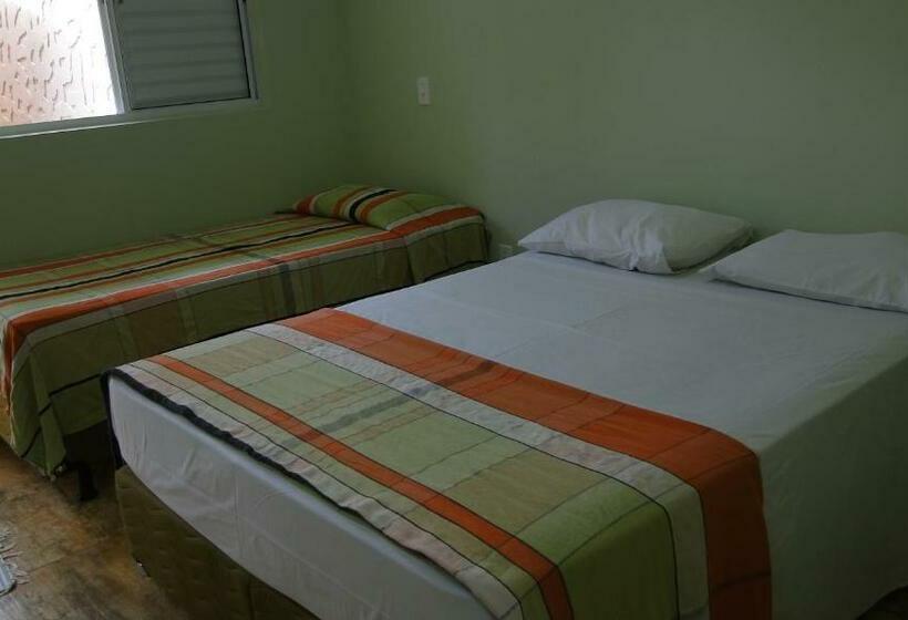 اتاق استاندارد, Casa Da Dinda