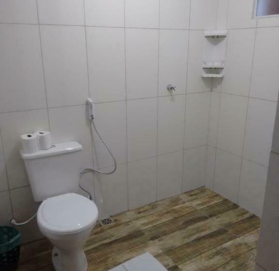 اتاق استاندارد, Casa Da Dinda