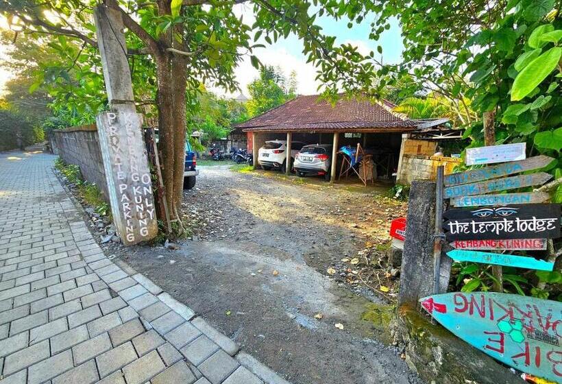 اتاق استاندارد, Kembang Kuning