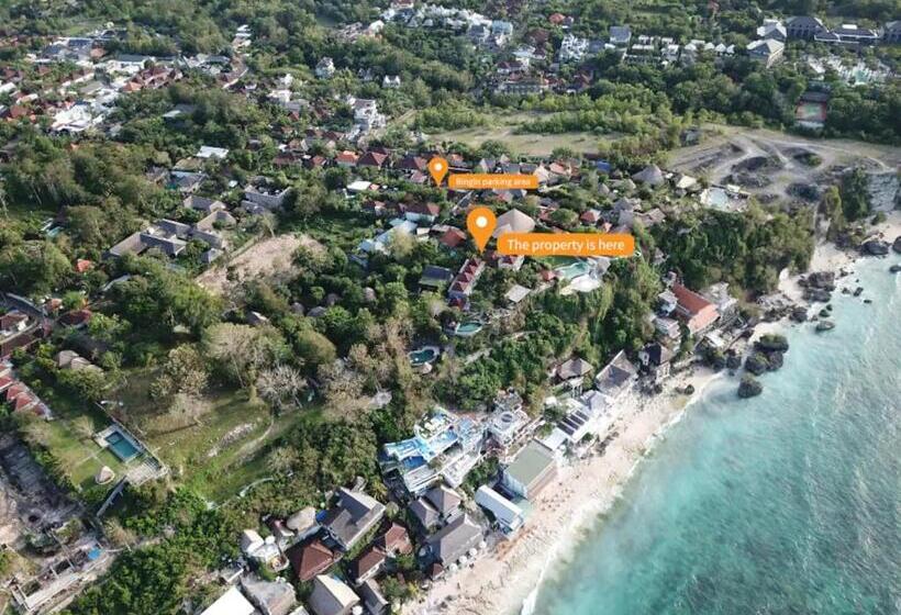 اتاق استاندارد, Kembang Kuning