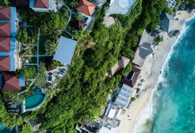 اتاق استاندارد, Kembang Kuning