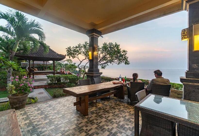 اتاق استاندارد, Kembang Kuning