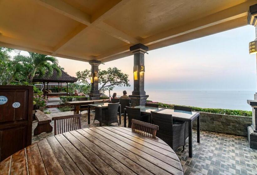 اتاق استاندارد, Kembang Kuning