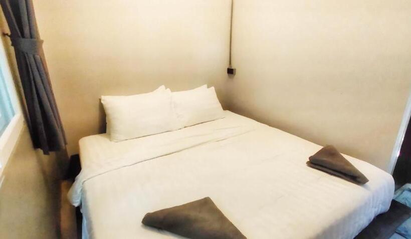 Standard-huone King-vuode, Lotto House