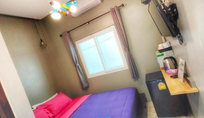 Quarto Estandar Cama King, Lotto House