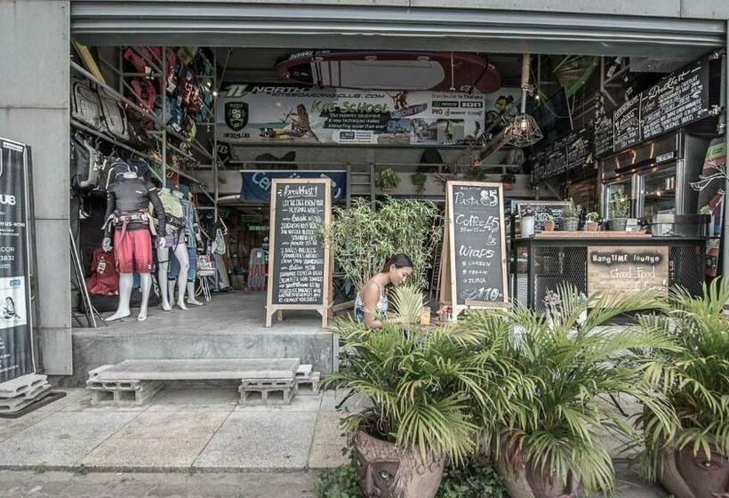 带1个卧室带泳池的公寓, New Apartment Nearby Beach