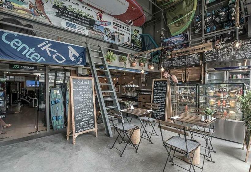 Апартаменты 1 Спальня Вид на Бассейн, New Apartment Nearby Beach