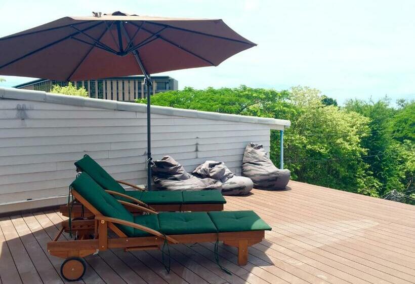 Апартаменты 1 Спальня Вид на Бассейн, New Apartment Nearby Beach