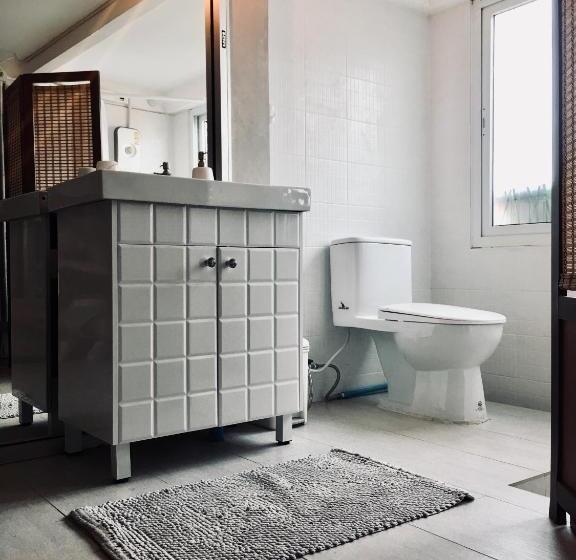 带1个卧室带泳池的公寓, New Apartment Nearby Beach