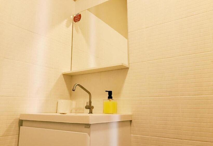 豪华房间, New Apartment Nearby Beach