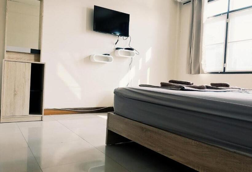 Номер Deluxe, New Apartment Nearby Beach