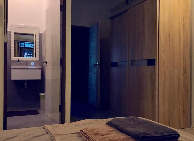 Номер Economy, New Apartment Nearby Beach