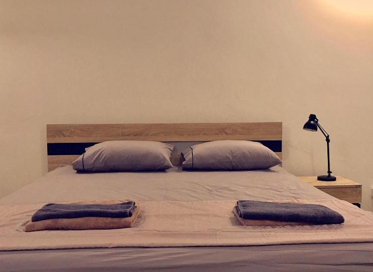 エコノミールーム, New Apartment Nearby Beach