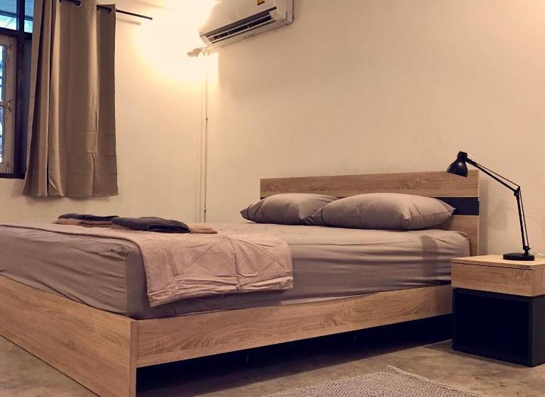 Номер Economy, New Apartment Nearby Beach