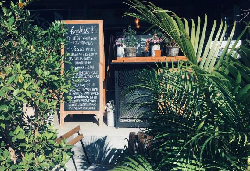 이코노미 룸, New Apartment Nearby Beach