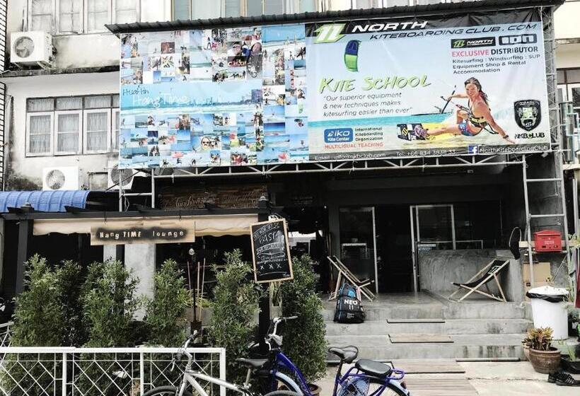 Номер Economy, New Apartment Nearby Beach