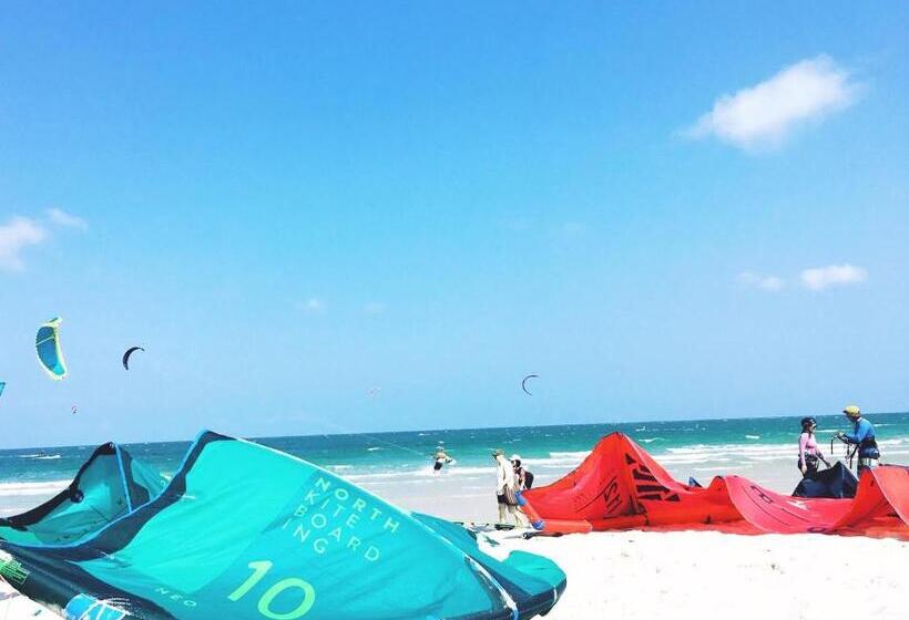 经济房, New Apartment Nearby Beach