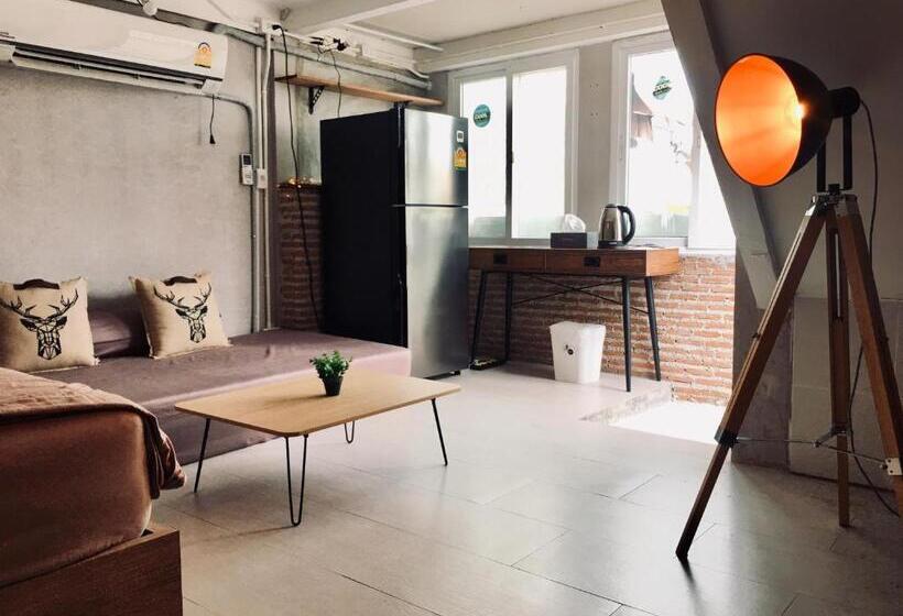 带1个卧室带泳池的公寓, New Apartment Nearby Beach