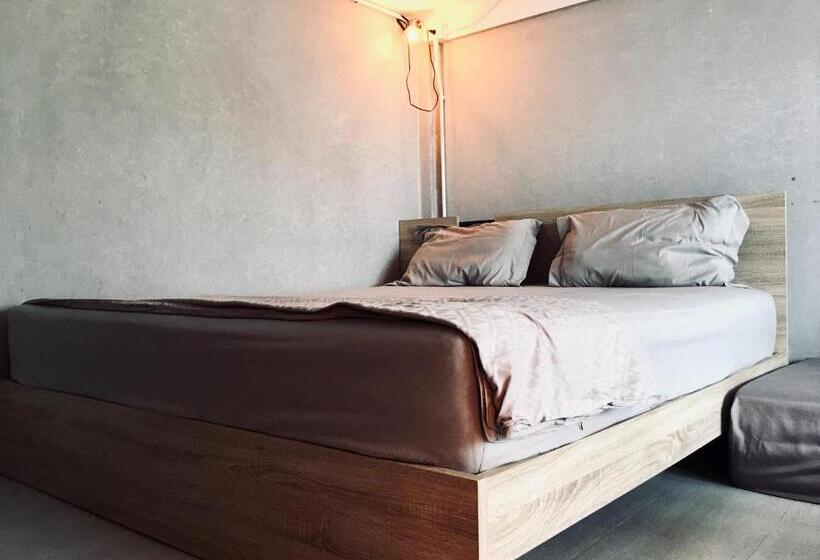 Апартаменты 1 Спальня Вид на Бассейн, New Apartment Nearby Beach