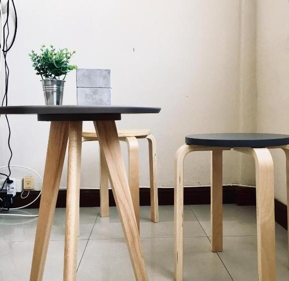 豪华房间, New Apartment Nearby Beach