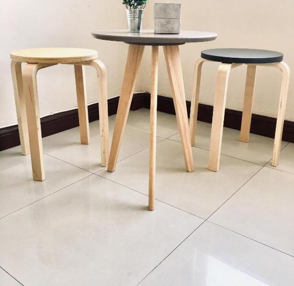 豪华房间, New Apartment Nearby Beach