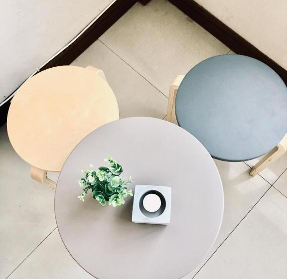 Номер Deluxe, New Apartment Nearby Beach