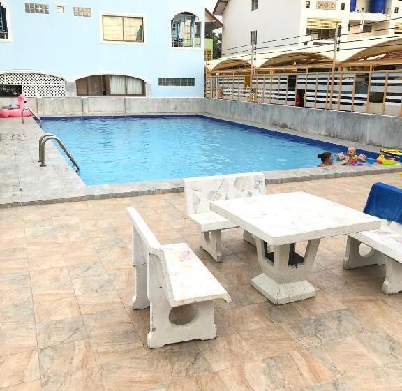 Номер Deluxe, New Apartment Nearby Beach