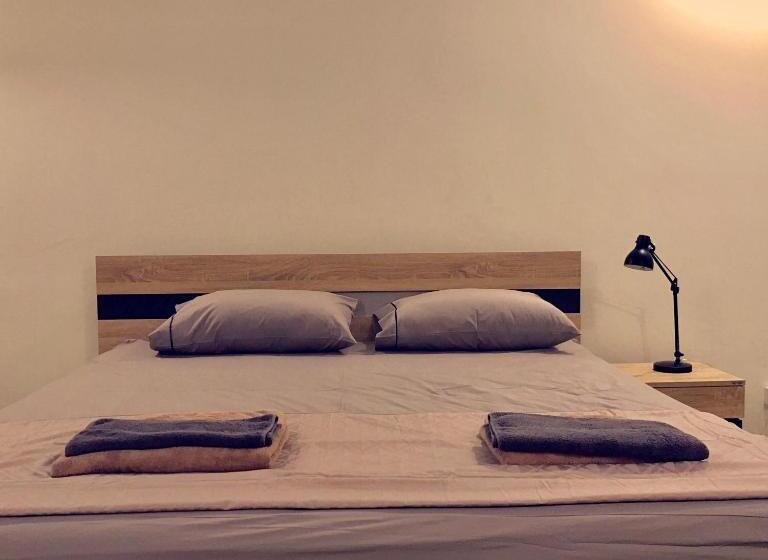 이코노미 룸, New Apartment Nearby Beach