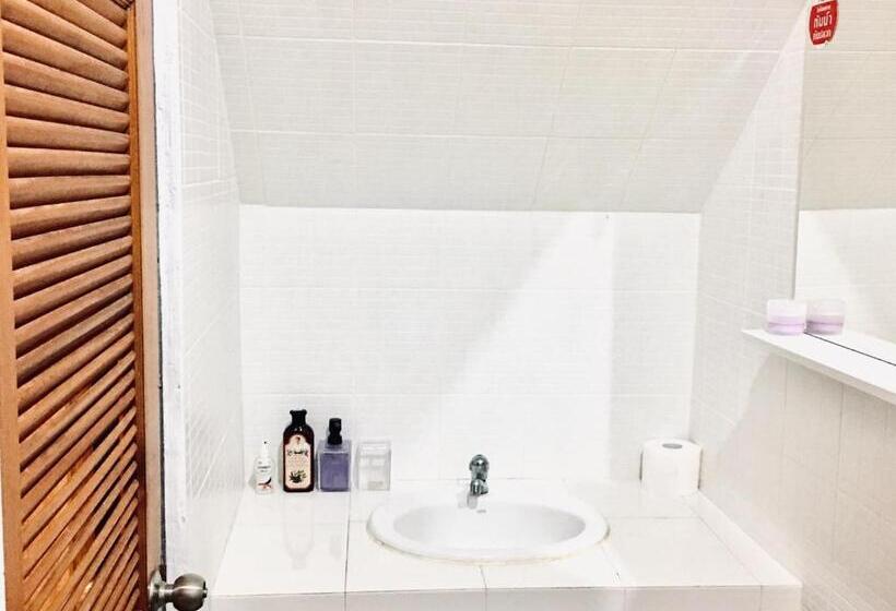 Номер Economy, New Apartment Nearby Beach