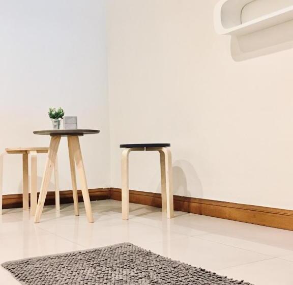 Номер Economy, New Apartment Nearby Beach