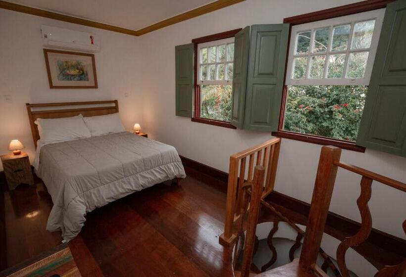 סטודיו סטנדרטי נוף לגינה, Pouso Jardim De Assis