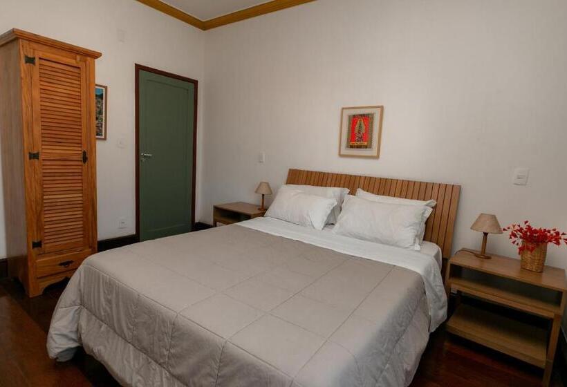 חדר סטנדרט, Pouso Jardim De Assis