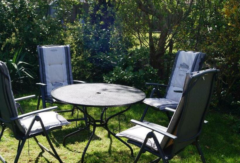 סוויטת 2 חדרי שינה, Sandra’s Gastenverblijf