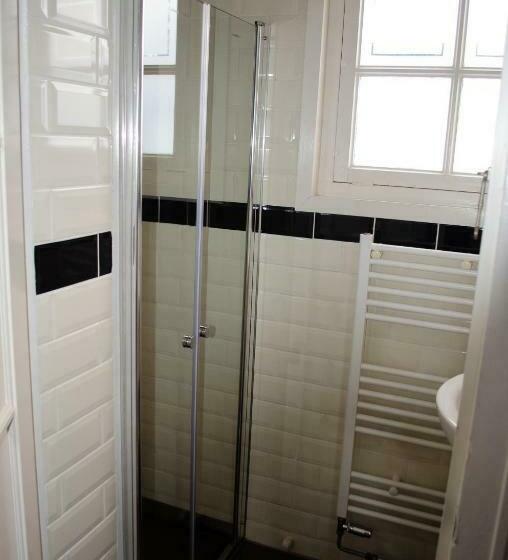 סוויטת 2 חדרי שינה, Sandra’s Gastenverblijf