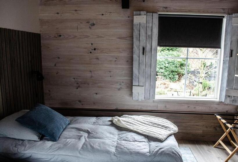 סוויטת 2 חדרי שינה, Sandra’s Gastenverblijf